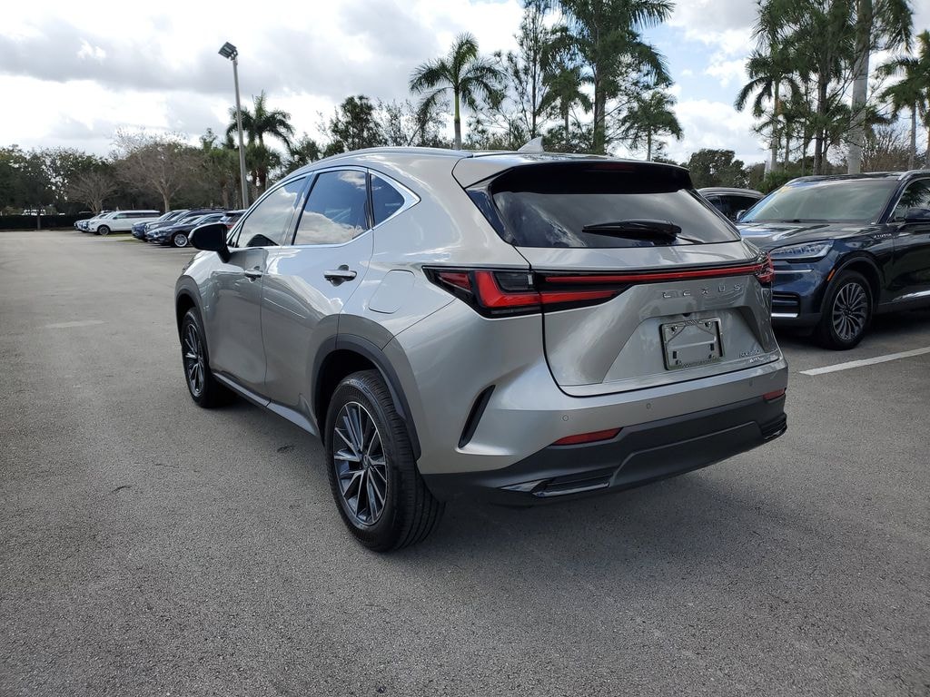 Used 2026 Lexus NX 350 Premium SUV