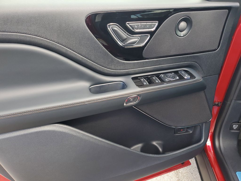 2025 Lincoln Aviator Premiere - Photo 19