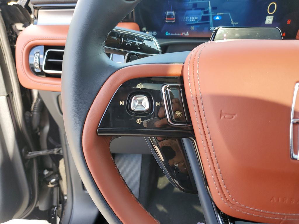 2025 Lincoln Aviator Reserve - Photo 24