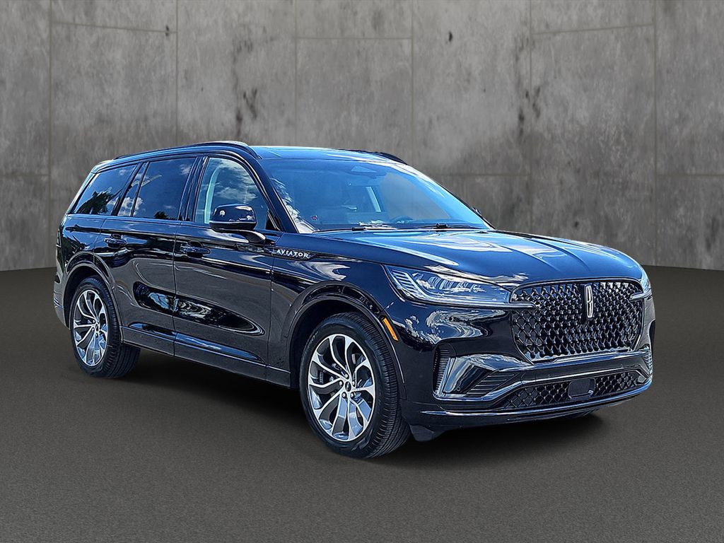 2025 Lincoln Aviator Premiere - Photo 33