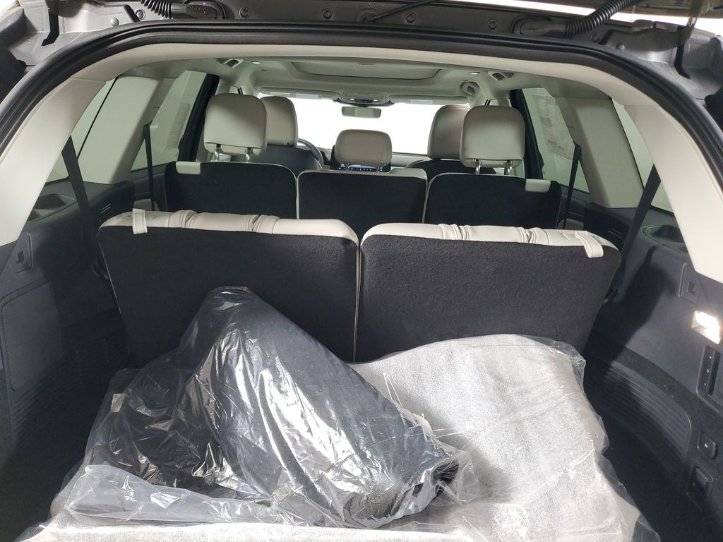 2025 Lincoln Aviator Reserve - Photo 6