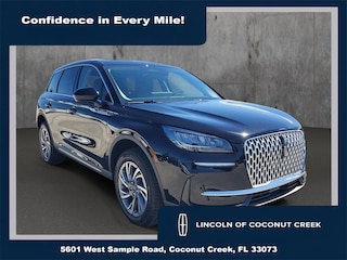 2025 Lincoln Corsair Premiere SUV