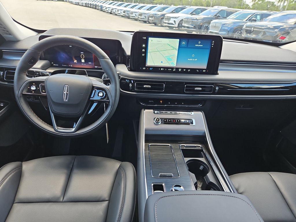 2025 Lincoln Aviator Premiere - Photo 10