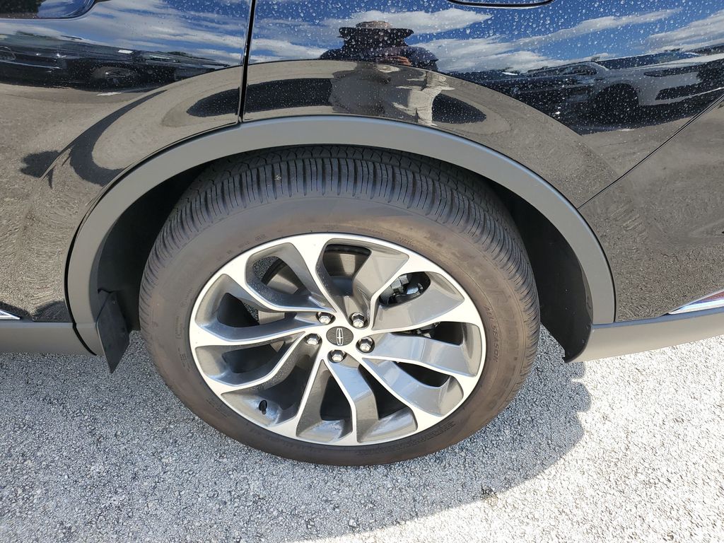 2025 Lincoln Aviator Reserve - Photo 8