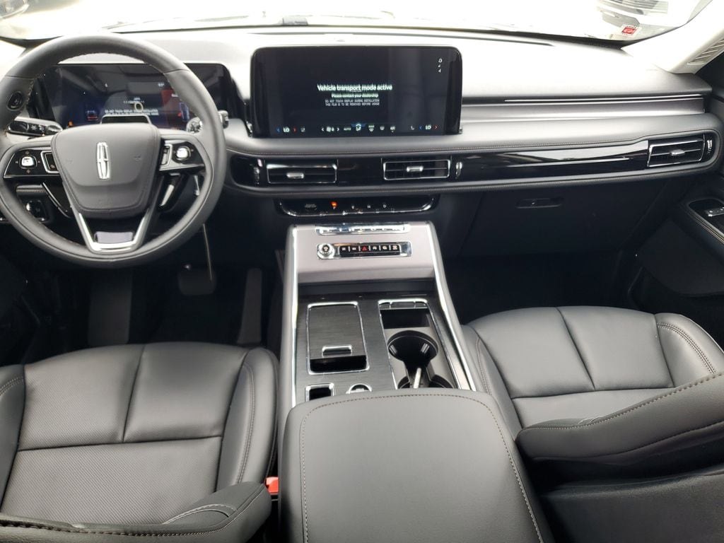2025 Lincoln Aviator Premiere - Photo 15