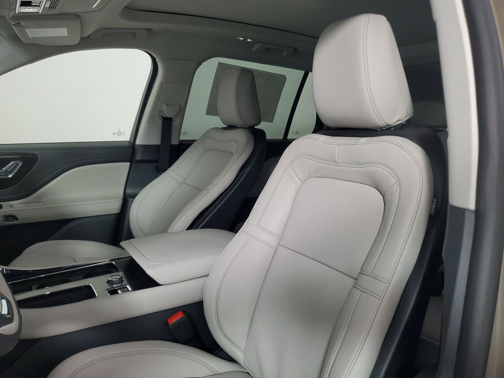 2025 Lincoln Aviator Reserve - Photo 22