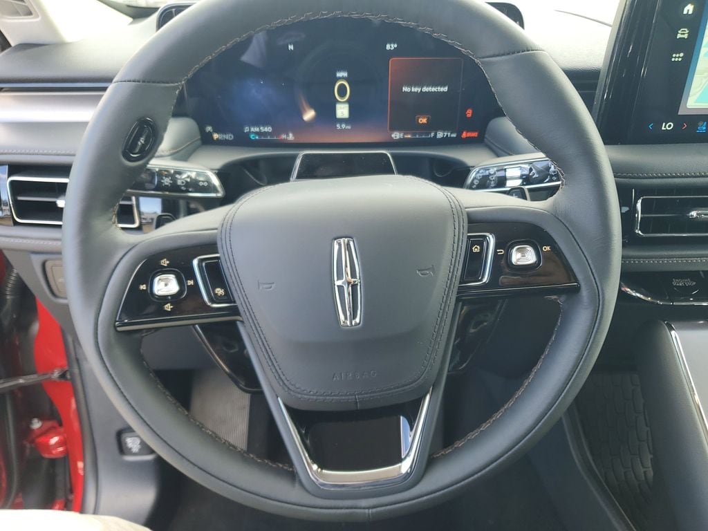 2025 Lincoln Aviator Premiere - Photo 24