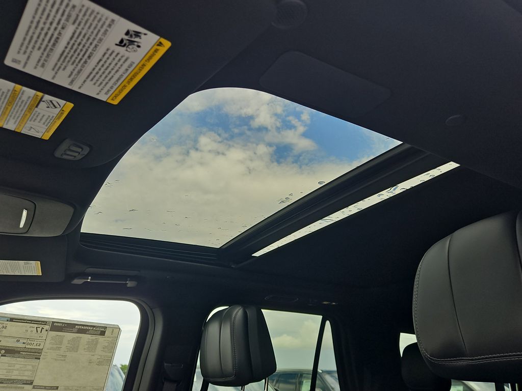 2025 Lincoln Navigator Reserve L - Photo 30