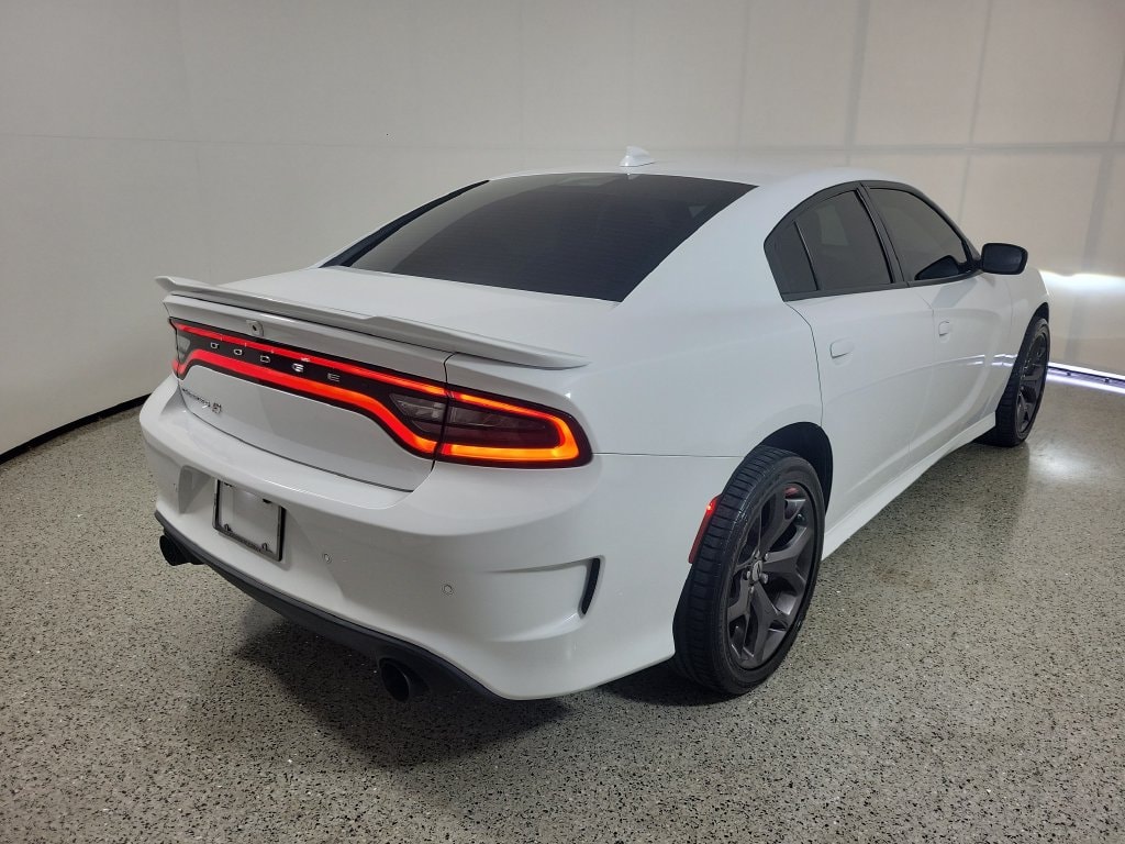 Used 2023 Dodge Charger GT Sedan