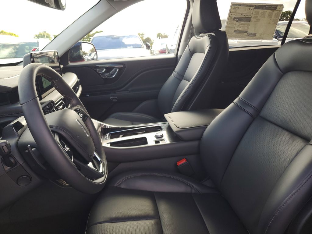 2025 Lincoln Aviator Premiere - Photo 22