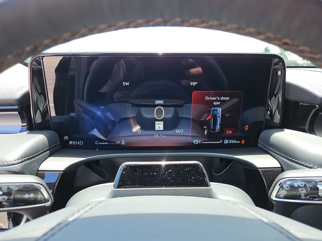2025 Lincoln Aviator Premiere - Photo 23