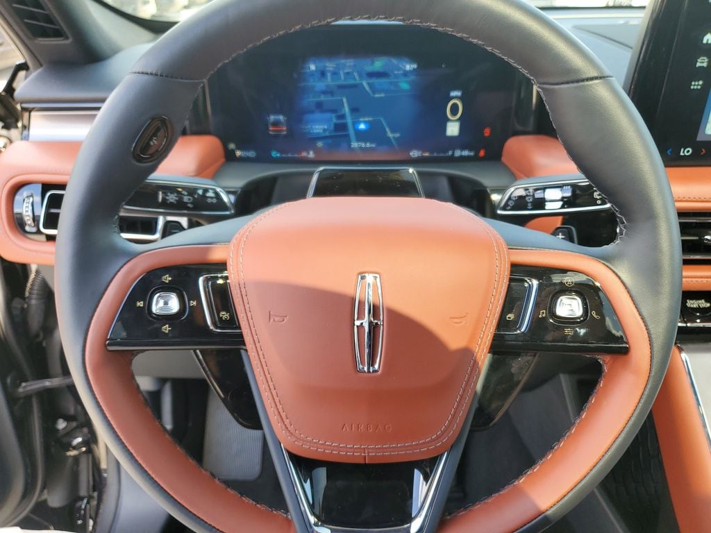 2025 Lincoln Aviator Reserve - Photo 23