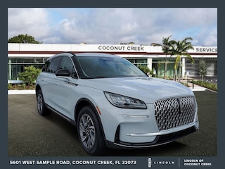 2026 Lincoln Corsair Premiere SUV