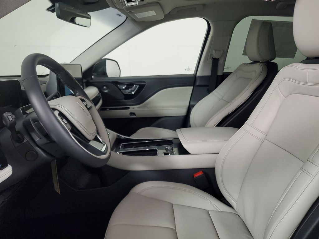 2025 Lincoln Aviator Reserve - Photo 21