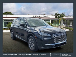 2026 Lincoln Corsair Premiere SUV