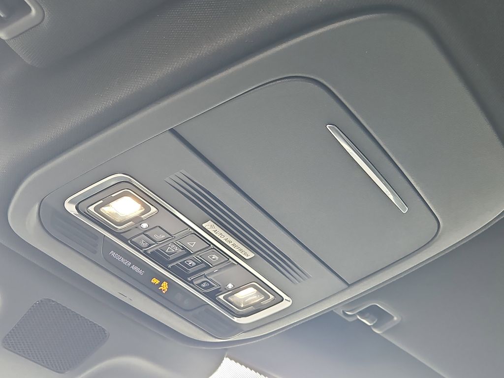 2025 Lincoln Navigator Reserve L - Photo 29