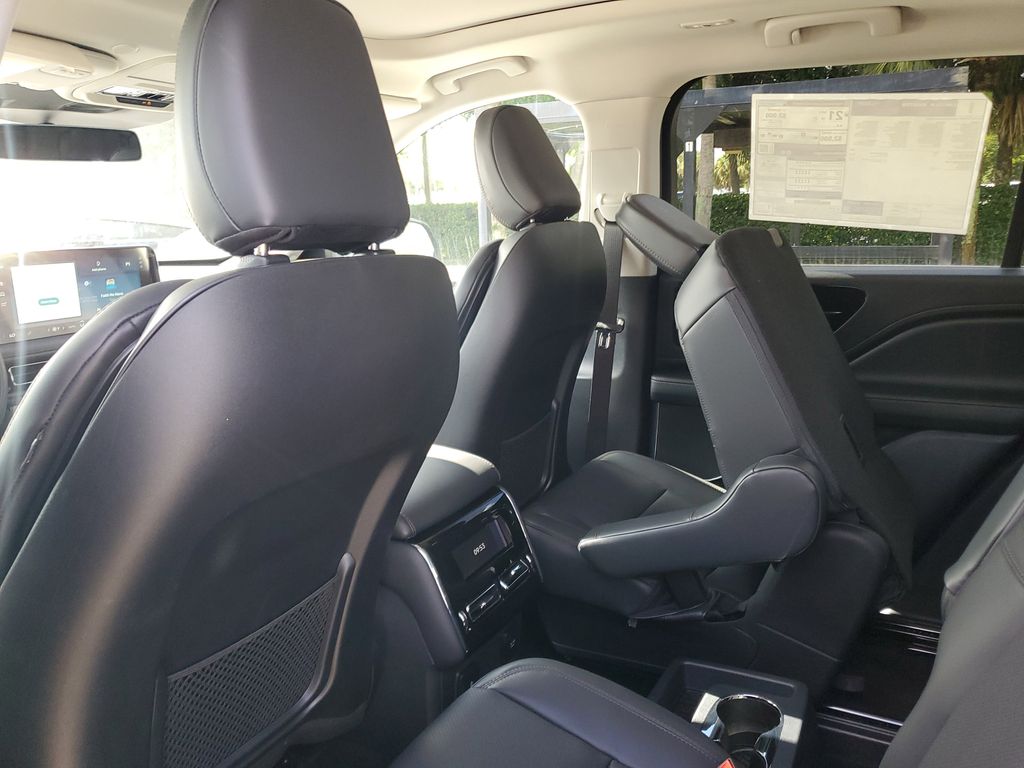 2025 Lincoln Aviator Premiere - Photo 10