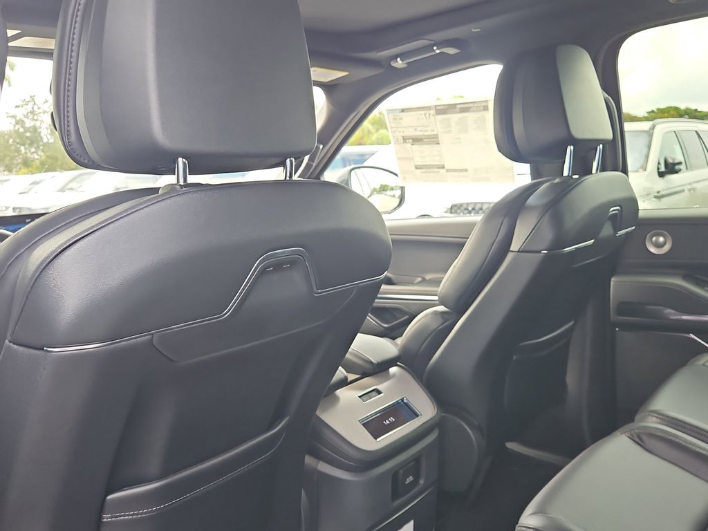 2025 Lincoln Navigator Reserve L - Photo 15