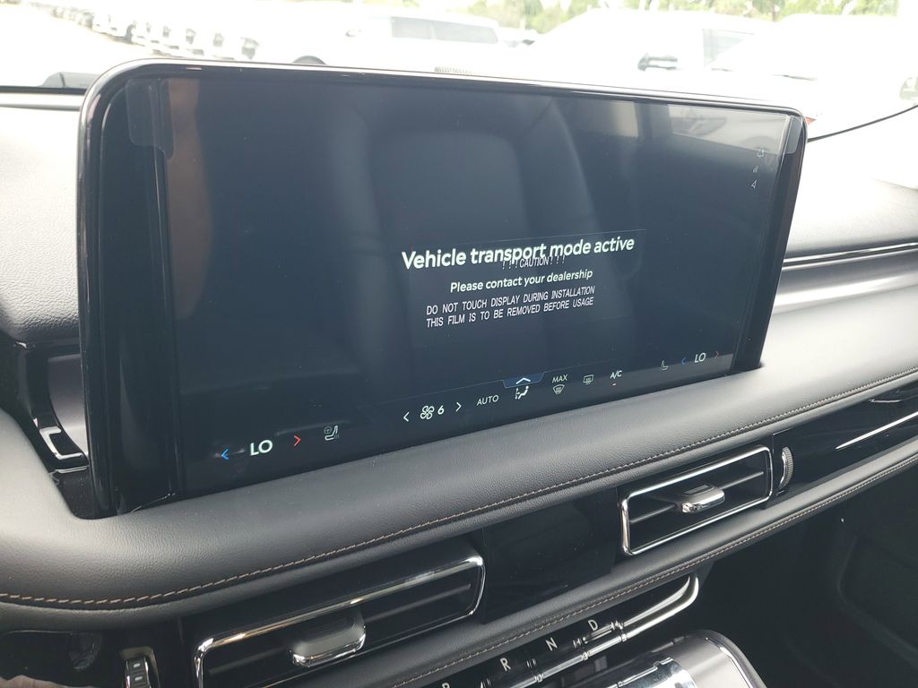 2025 Lincoln Aviator Premiere - Photo 27