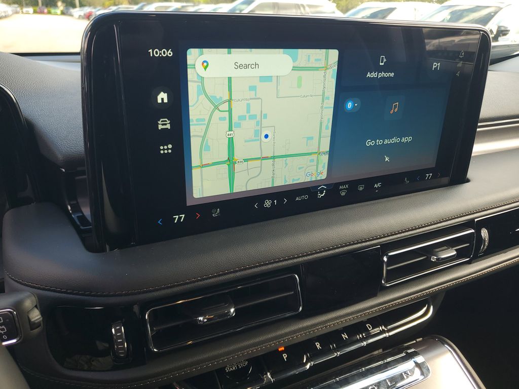 2025 Lincoln Aviator Premiere - Photo 28
