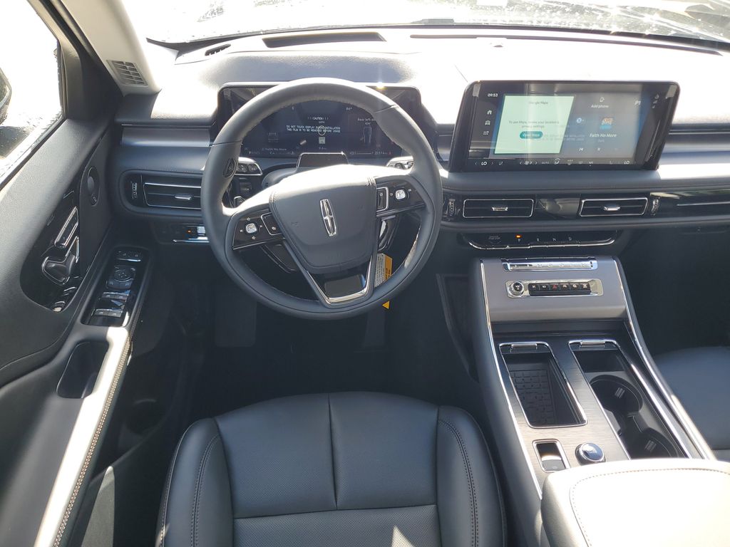 2025 Lincoln Aviator Premiere - Photo 17