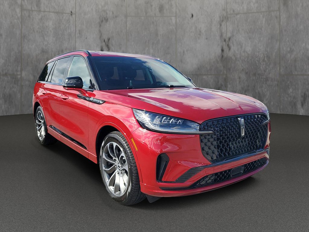 2025 Lincoln Aviator Premiere - Photo 33