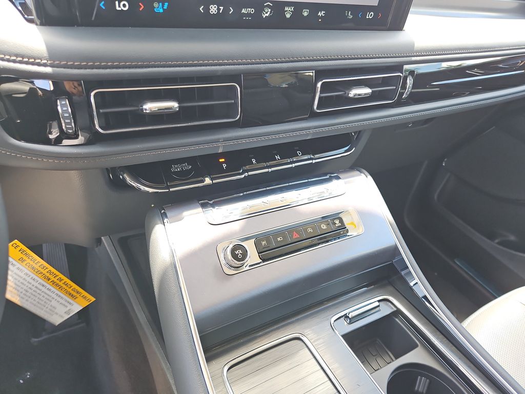 2025 Lincoln Aviator Premiere - Photo 26