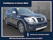  Nissan Armada