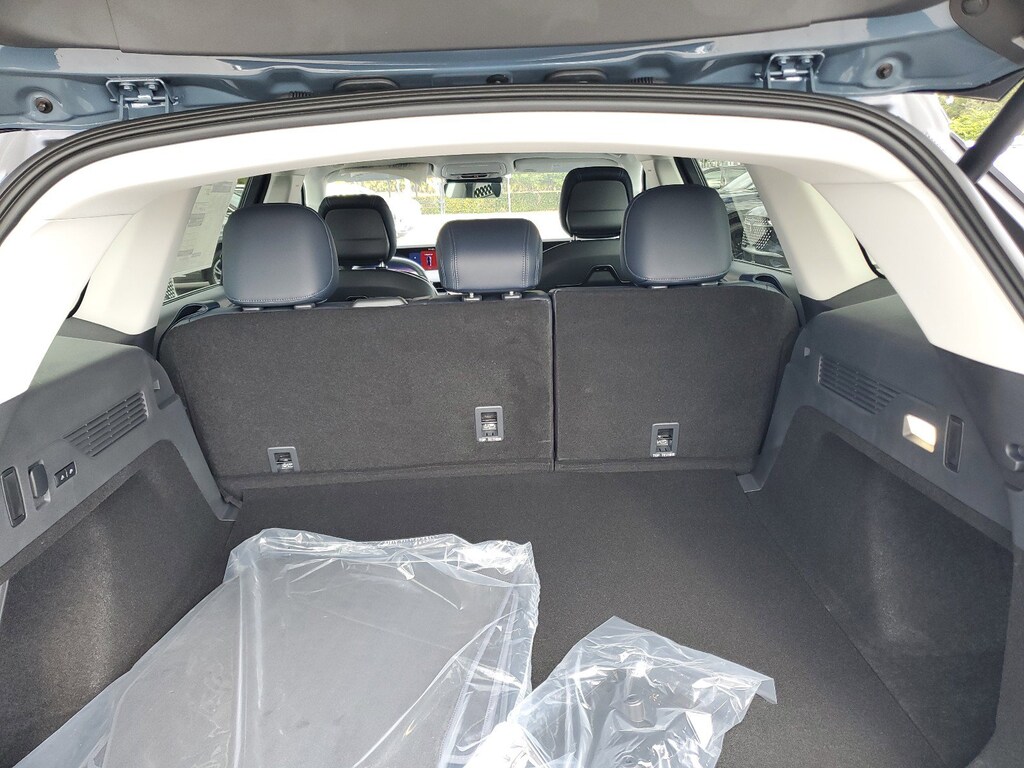 New 2025 Lincoln Nautilus Reserve SUV