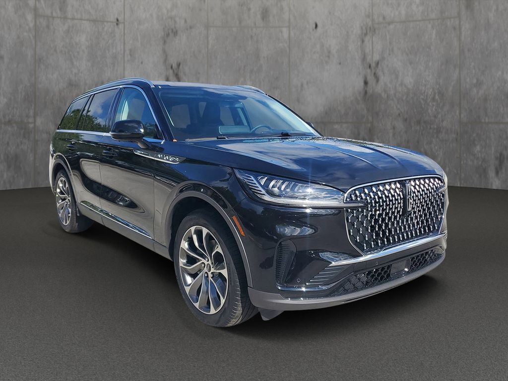 2025 Lincoln Aviator Premiere - Photo 33