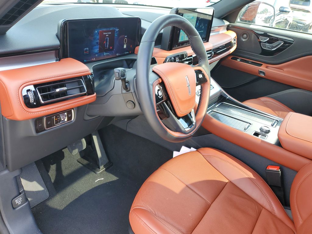 2025 Lincoln Aviator Reserve - Photo 20
