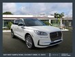  Lincoln Corsair Plug-In Hybrid