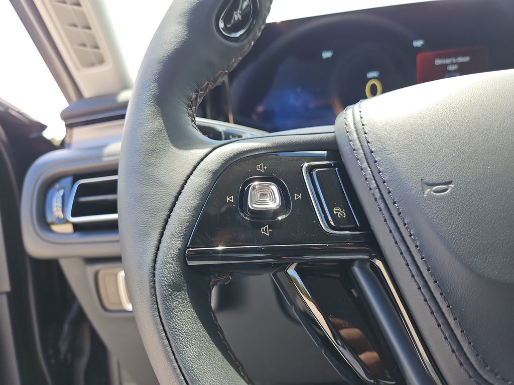 2025 Lincoln Aviator Premiere - Photo 21
