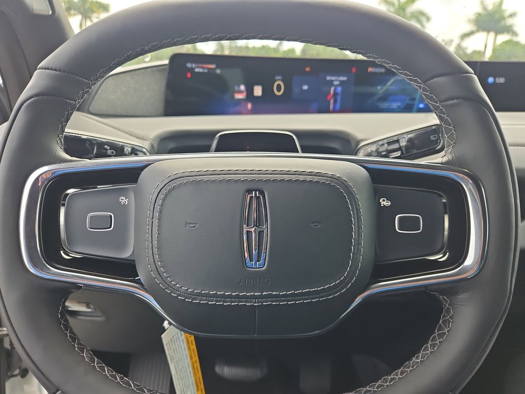 2025 Lincoln Navigator Reserve L - Photo 24