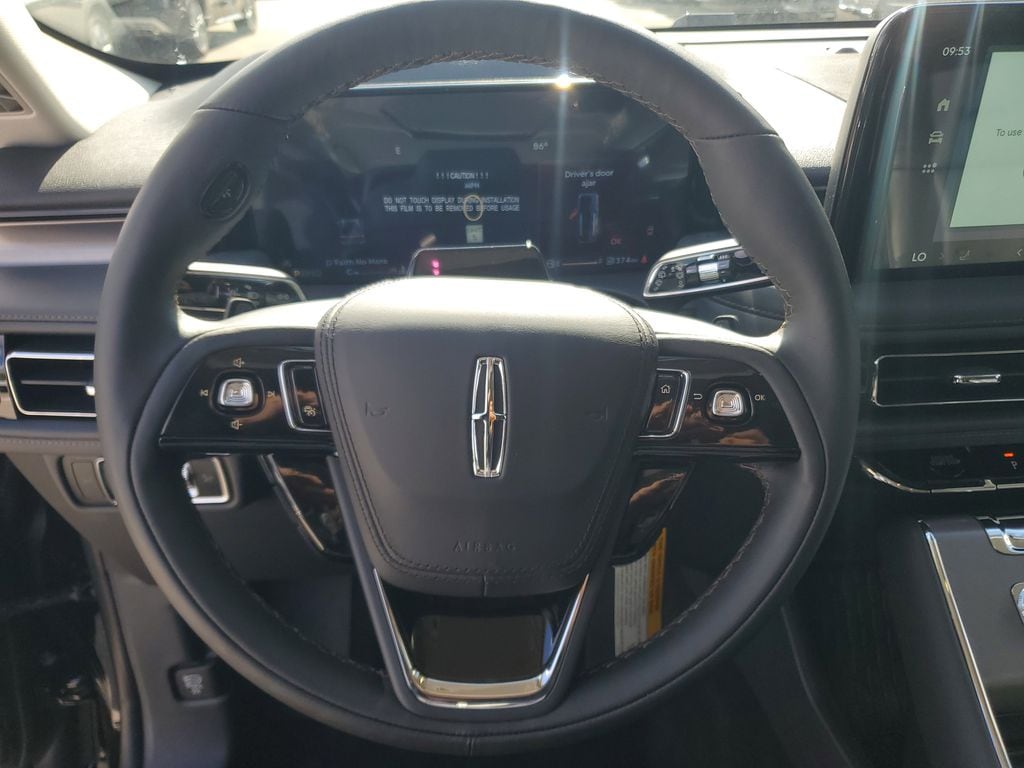 2025 Lincoln Aviator Premiere - Photo 24