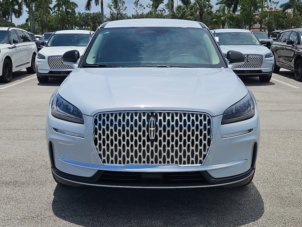 New 2025 Lincoln Corsair Premiere SUV