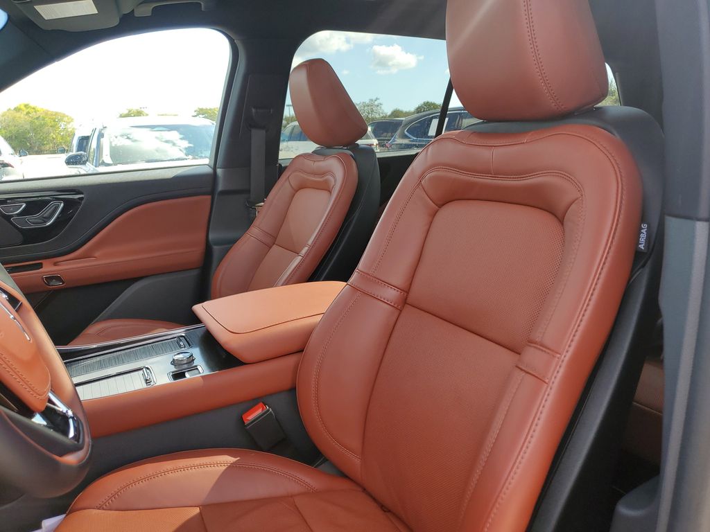 2025 Lincoln Aviator Reserve - Photo 22