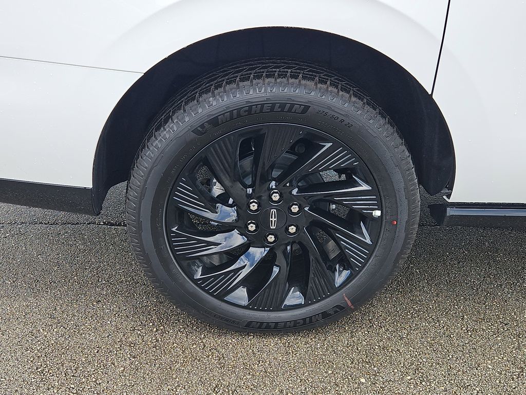 2025 Lincoln Navigator Reserve L - Photo 7