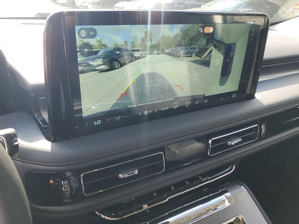 2025 Lincoln Aviator Premiere - Photo 29