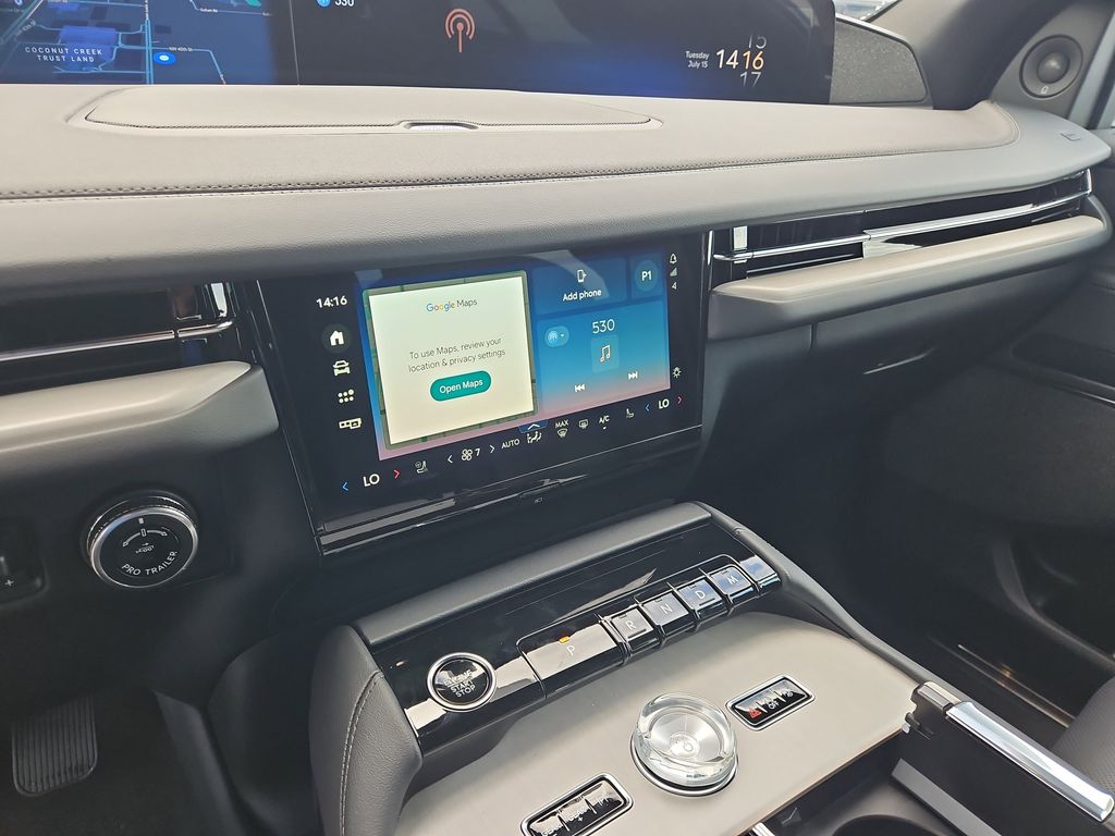 2025 Lincoln Navigator Reserve L - Photo 25