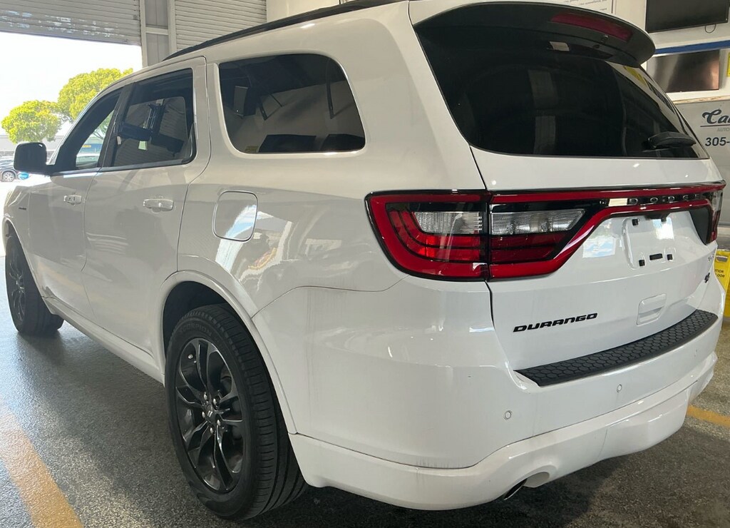 Used 2023 Dodge Durango R/T Plus SUV