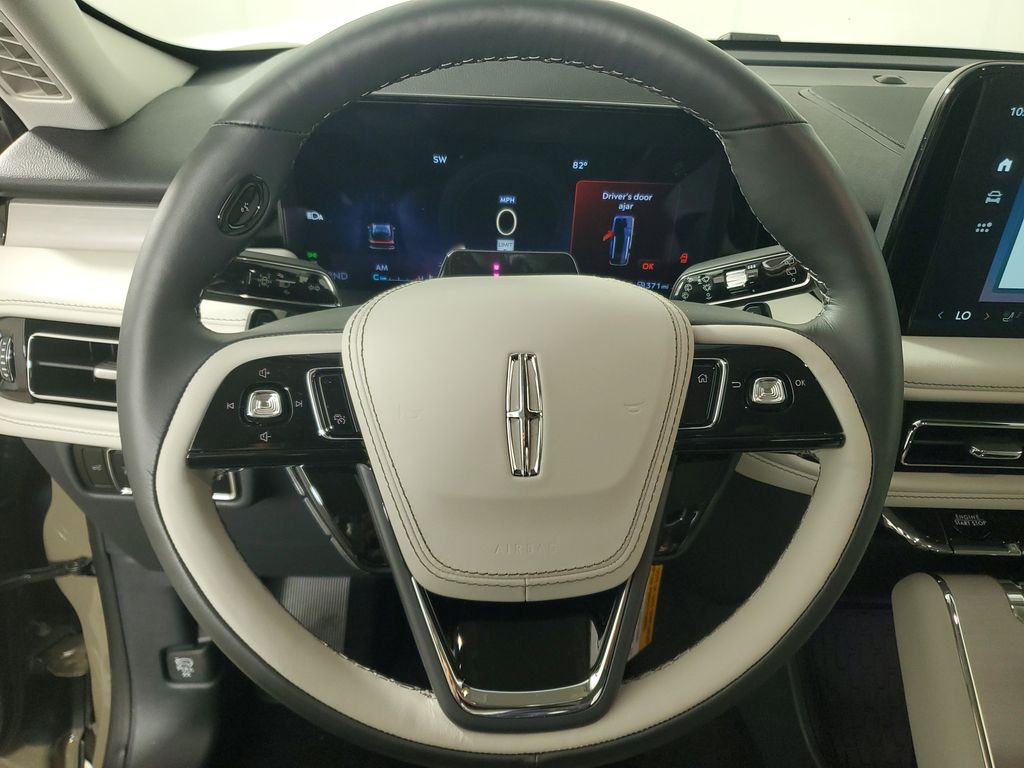 2025 Lincoln Aviator Reserve - Photo 24