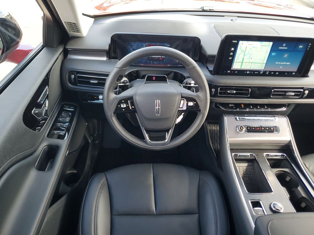 2025 Lincoln Aviator Premiere - Photo 17