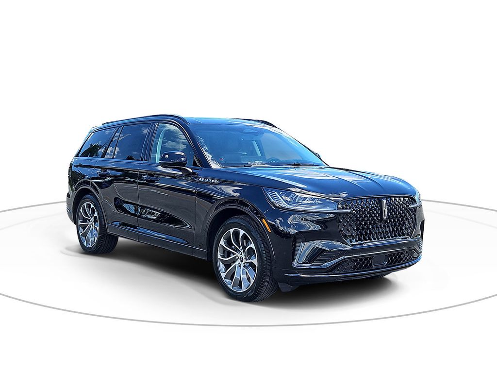 2025 Lincoln Aviator Premiere - Photo 32