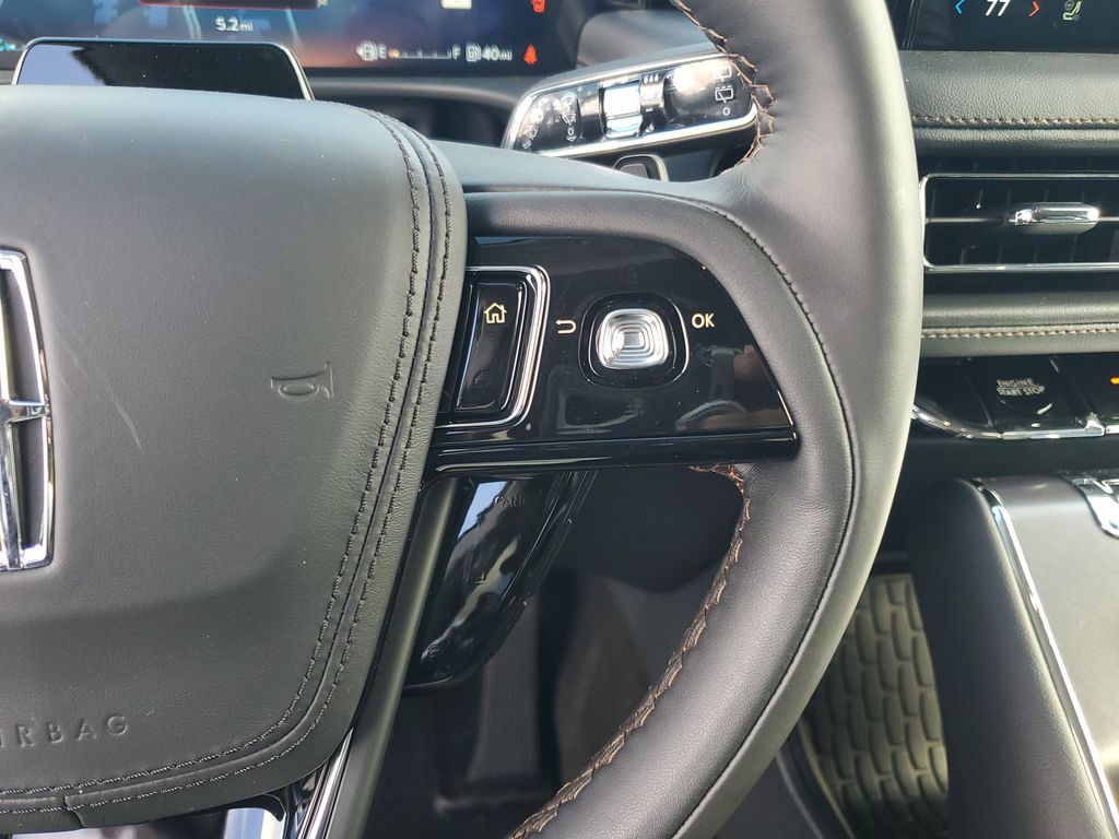 2025 Lincoln Aviator Premiere - Photo 26