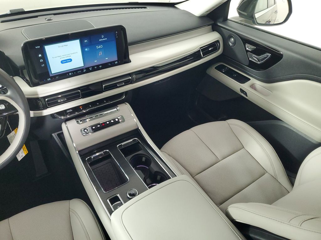 2025 Lincoln Aviator Reserve - Photo 17