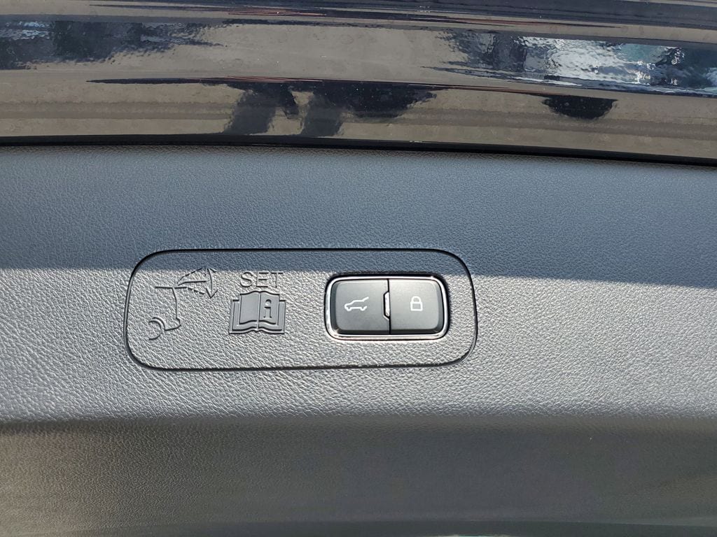 2025 Lincoln Aviator Reserve - Photo 7