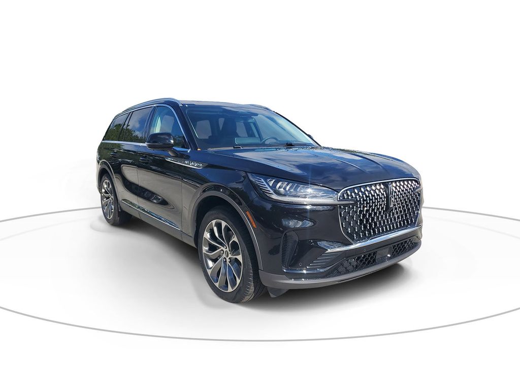 2025 Lincoln Aviator Premiere - Photo 32