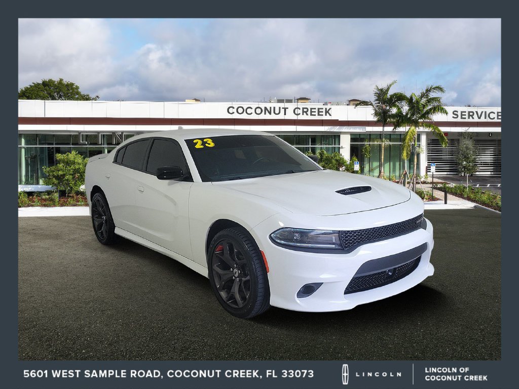  Dodge Charger