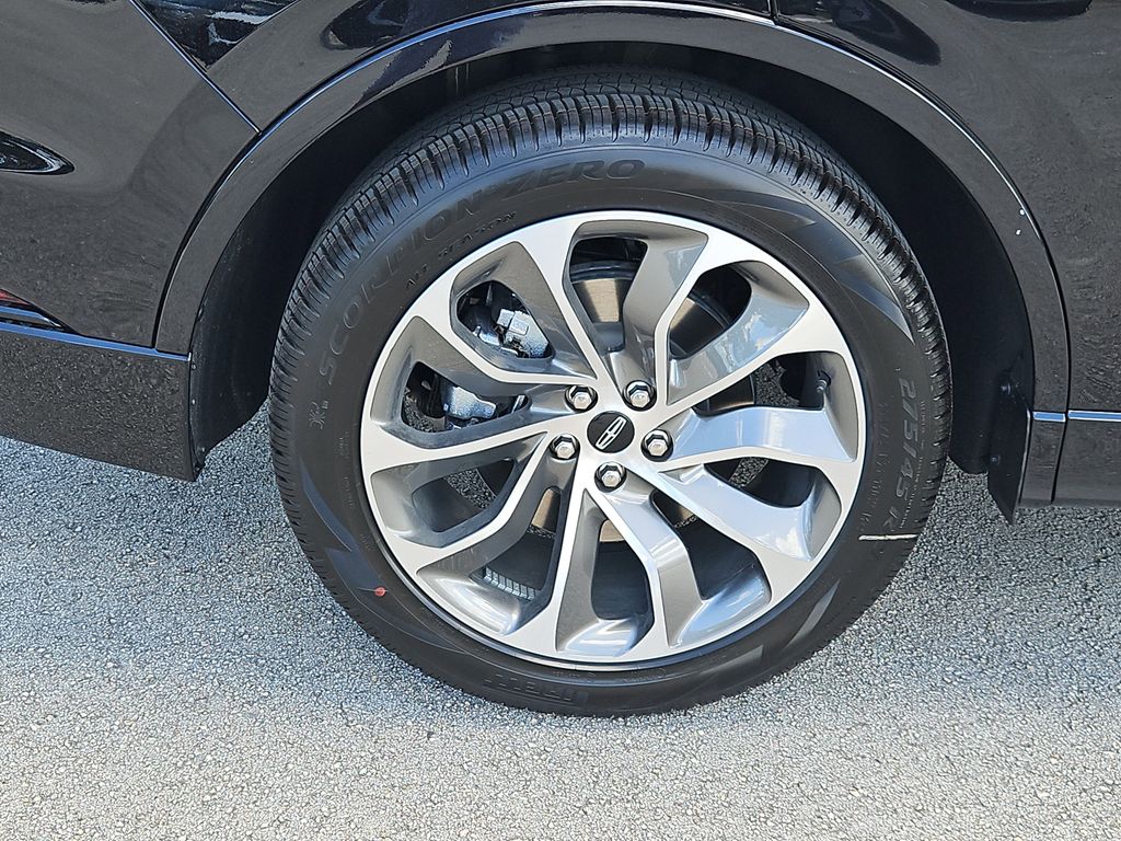 2025 Lincoln Aviator Premiere - Photo 7